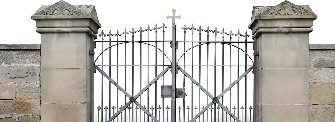 Expert Maintenance and Repair for Proximity Sensor Gates in Lake Vista