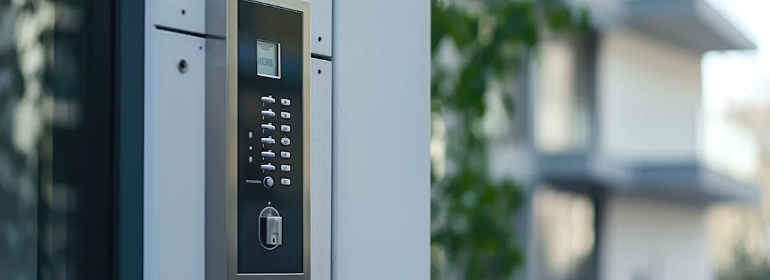 Expert Maintenance and Repairs For Keyless Entry Systems in Lake Vista, ON