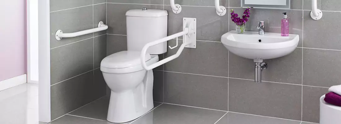 Fast and Professional Handicap Washroom Installations in Clover Ridge, ON