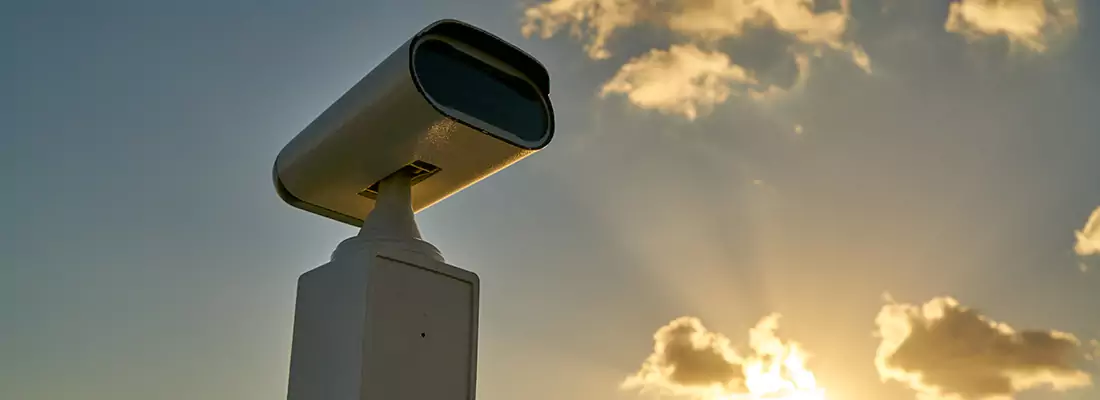 Features of Our IP Camera Systems in Lake Vista, ON