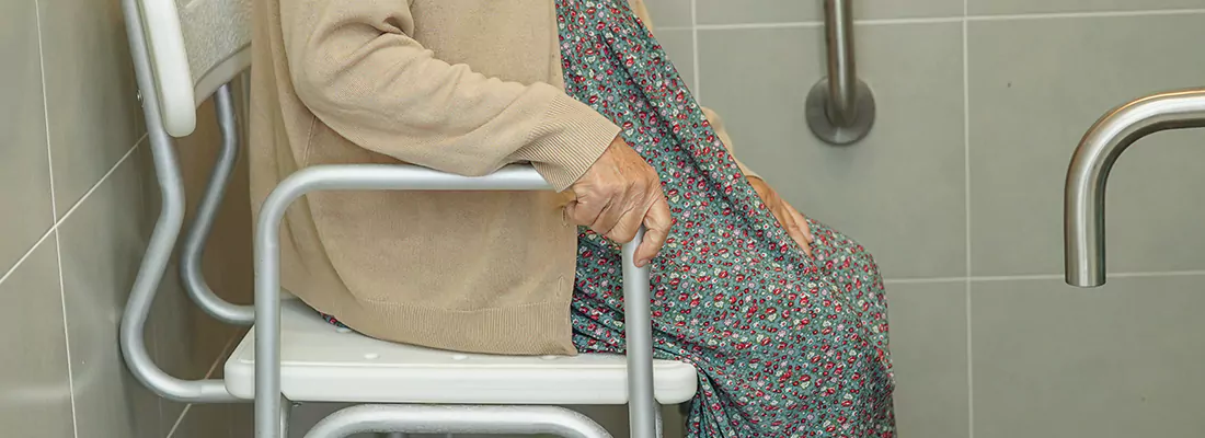 Handicap Toilet Repairs and Maintenance in Central Ajax, ON