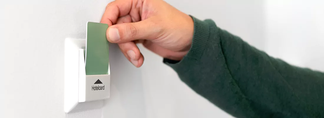 How Door Schedule Systems Improve Access Control in Lake Vista, ON