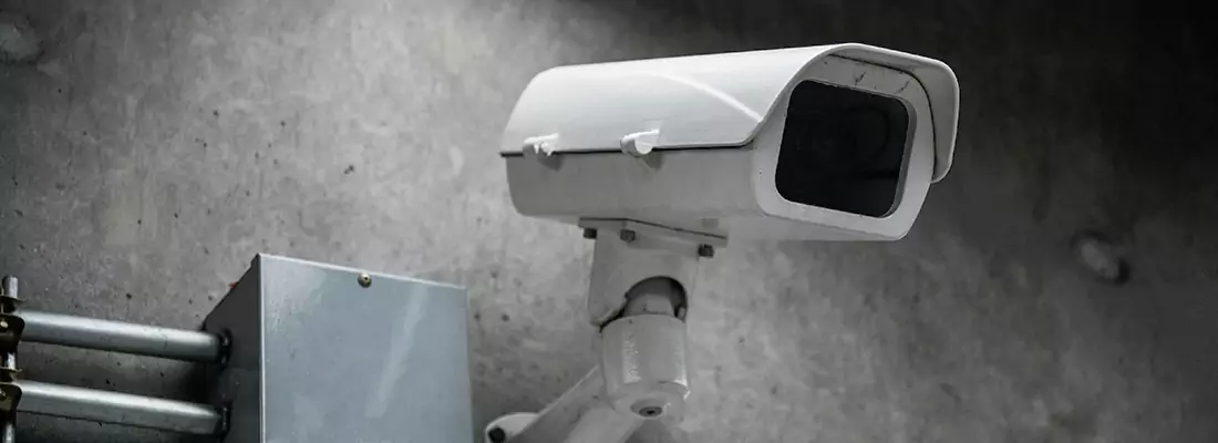 Indoor CCTV Camera Repair and Maintenance Services in Ajax, ON