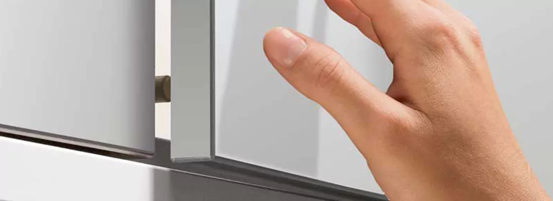Professional Installation of Push to Open Door Systems in Lake Vista, ON
