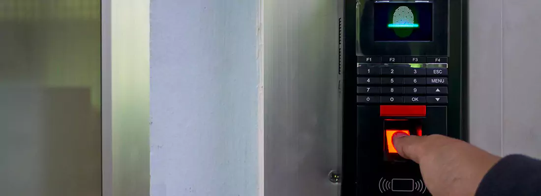 Reliable Access Control System Installation in Lake Vista, ON