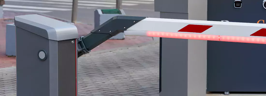 Reliable and Durable Automatic Vehicle Barriers in Ajax, ON