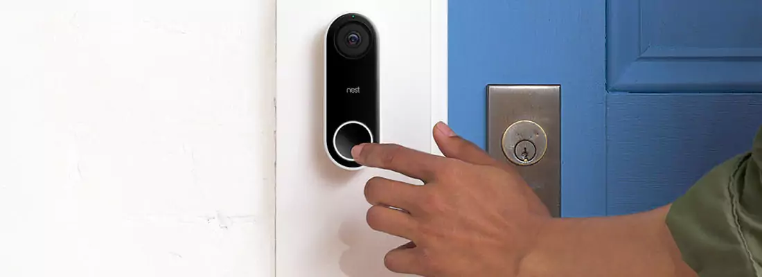 Reliable Electric Doorbell Services in Ajax, ON