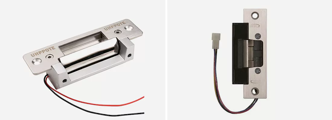 Reliable Electric Strike Solutions for Automatic Door Security in Ajax, ON