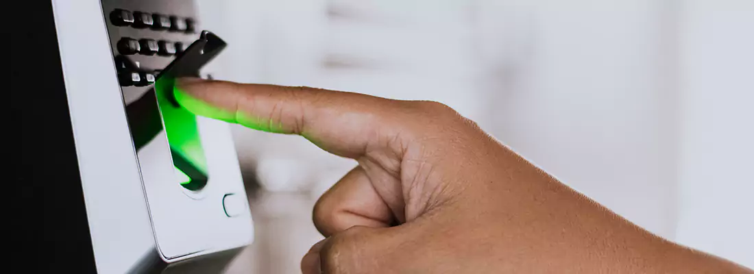 Reliable Fingerprint Access System Installation and Maintenance in Lake Vista, ON