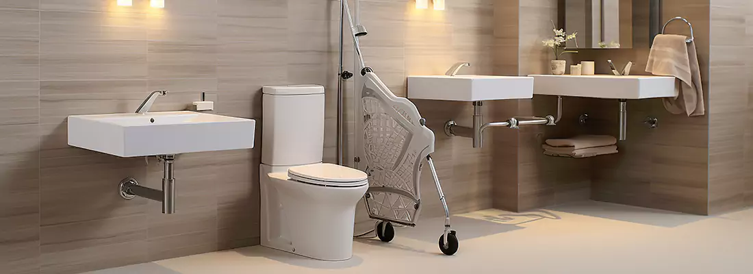 Reliable Handicap Washroom Installation and Maintenance in Clover Ridge, ON