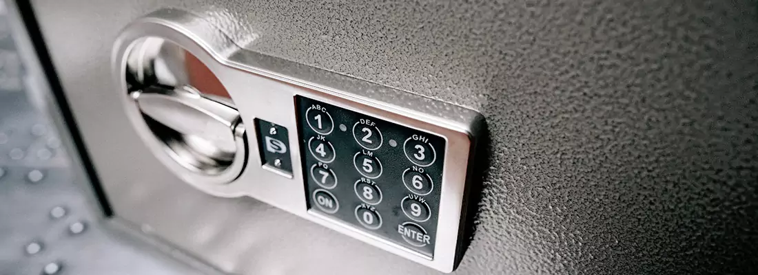 Reliable Keypad Access Control Solutions for Every Need in Lake Vista, ON