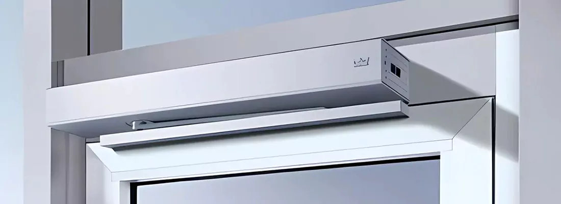 Residential and Commercial Low Energy Door Operator Solutions in Lake Vista, ON