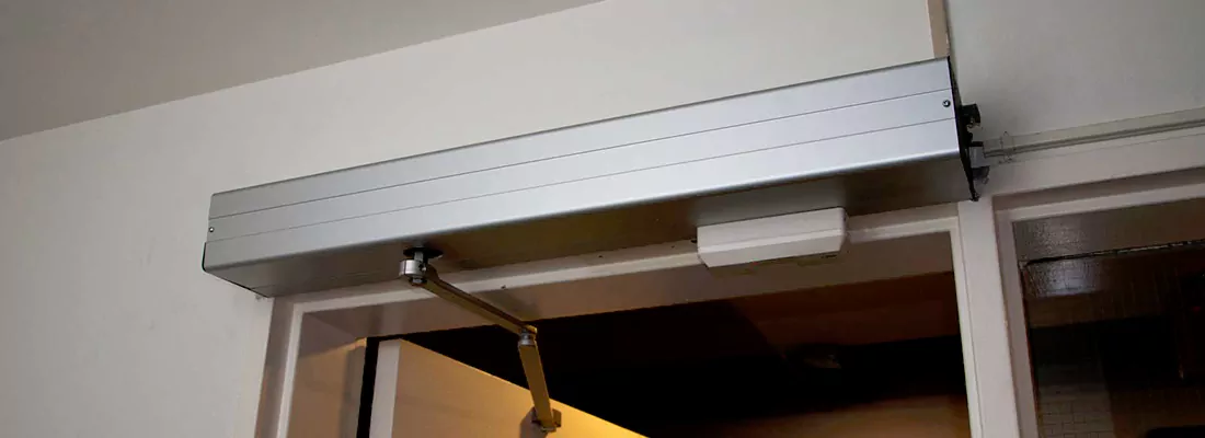 Residential Door Operator Service in Lake Vista, ON