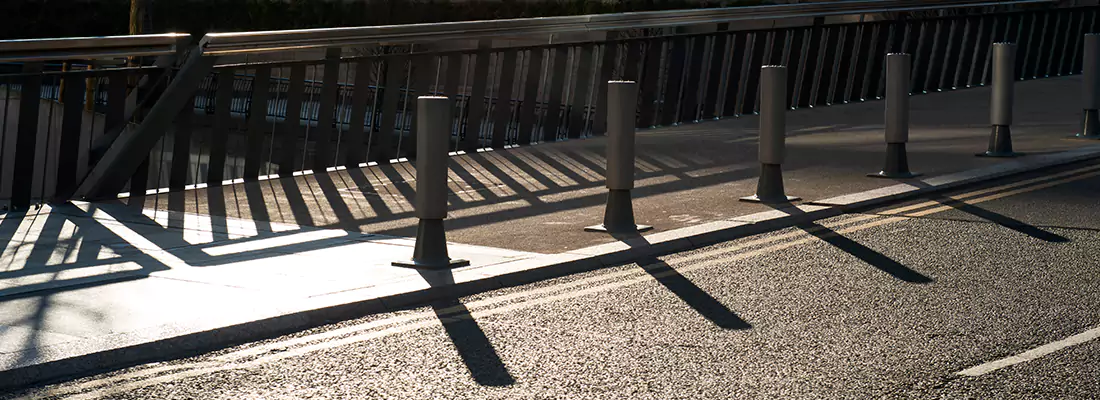 Retractable Driveway Post Repair Services in Ajax, ON