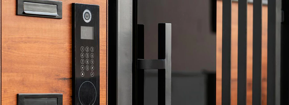 RFID-Enabled Access Control Systems in Central Ajax, ON