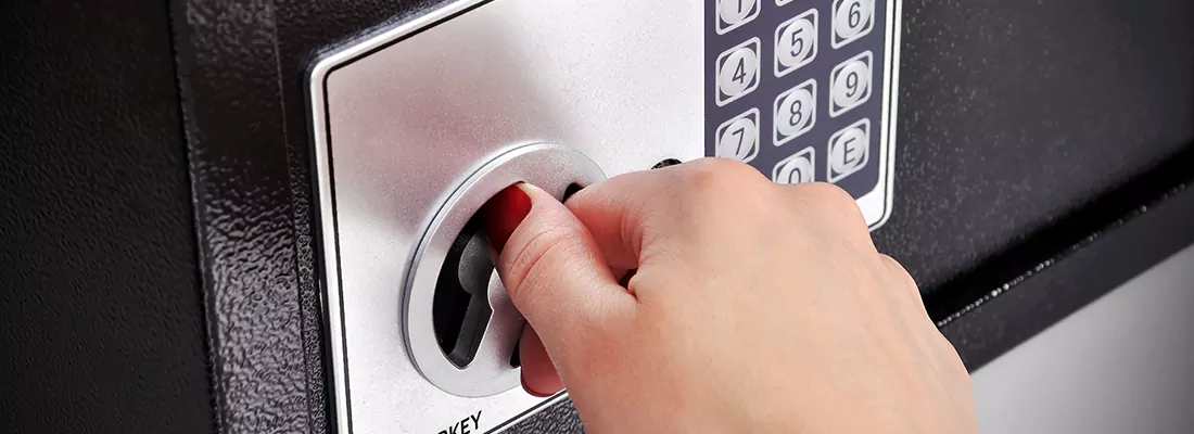 Safe Replacement in Lake Vista, ON
