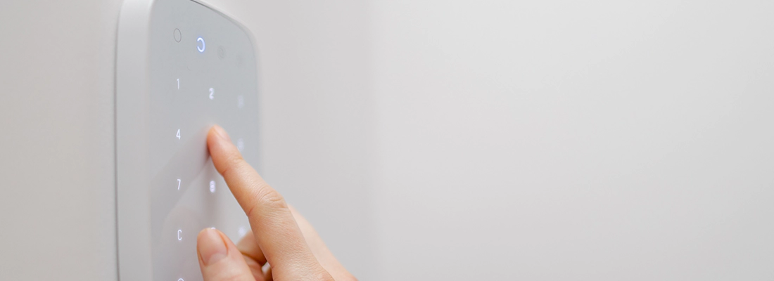 Secure Smart Doorbell Solutions in Ajax, ON For Residents