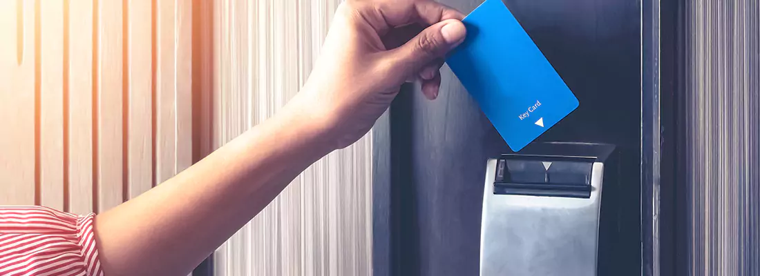 Secure Your Central Ajax Home or Business with Electric Locks