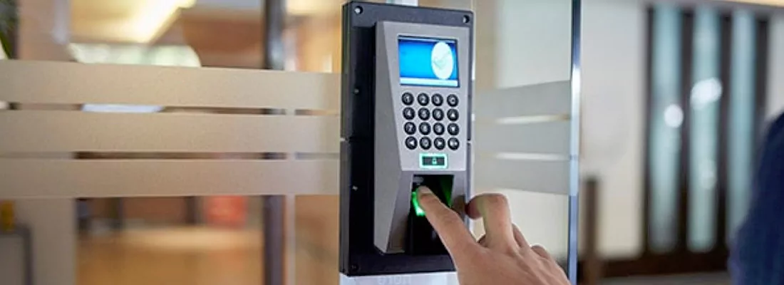 Secure Your Facility with Industrial Access Control Installation in Lake Vista, ON