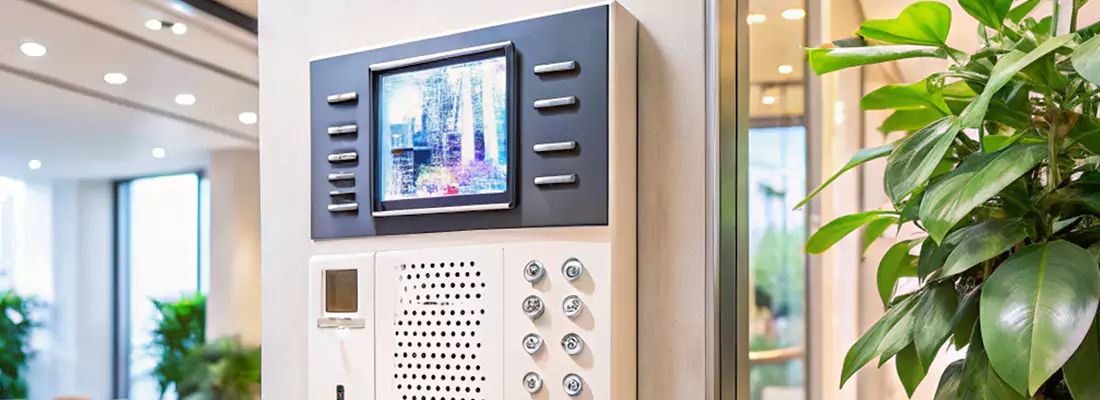 Secure Your Facility with Retinal Access Systems in Lake Vista, ON