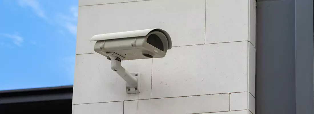 Secure Your Property with Wireless CCTV Systems in Lake Vista, ON