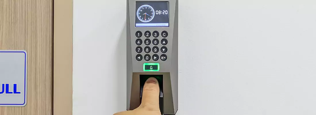 Smart Access Control Technologies for Modern Offices in Lake Vista, ON