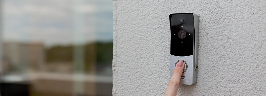 Smart Doorbell Installation Experts in Ajax, ON