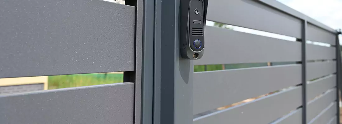 Smart Electric Doorbells with Video and Motion Detection in Ajax, ON