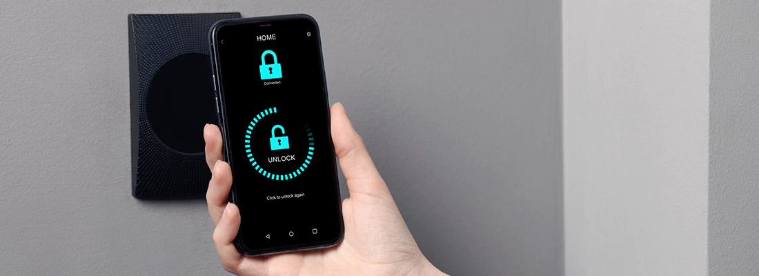 Smart Lock Integration Services in Lake Vista, ON