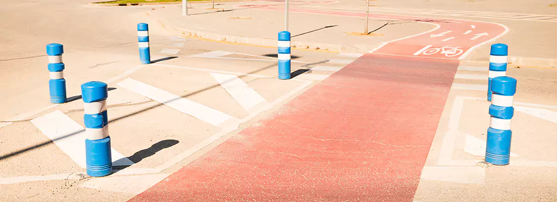 The Best Auto Theft Prevention Bollards for Commercial Properties in Ajax, ON