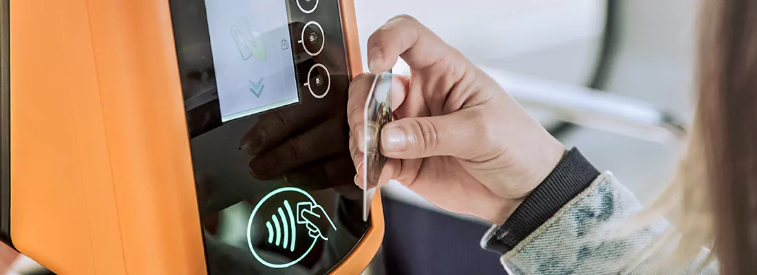 Touchless Entry Systems For Enhanced Accessibility in Lake Vista, ON