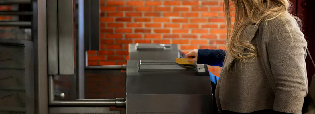 Upgrade to Modern Security Turnstile Systems in Lake Vista, ON