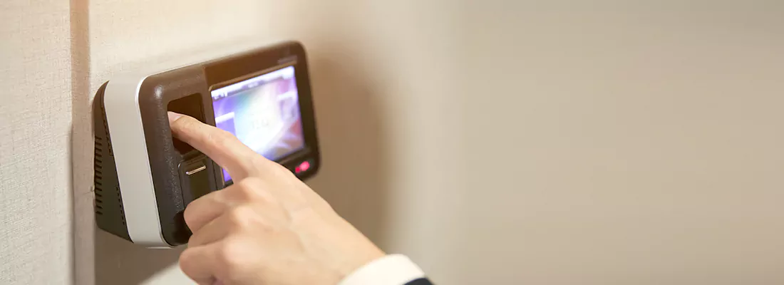 Upgrade Your Business Security with Access Control in Lake Vista, ON