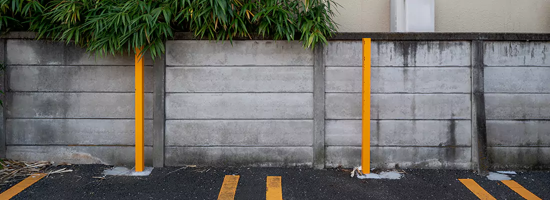 Upgrade Your Property with Professional Retractable Driveway Post Installation in Ajax, ON