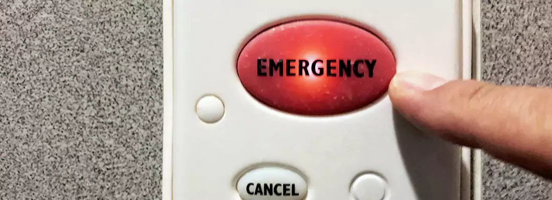 Upgrade Your Washroom Safety with Emergency Buttons in South Ajax, ON