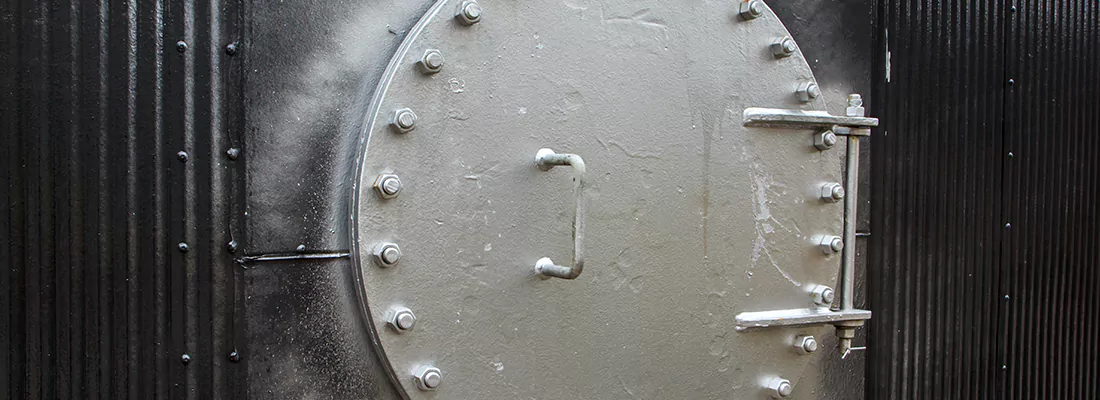 Vault Installation Cost in Lake Vista, ON