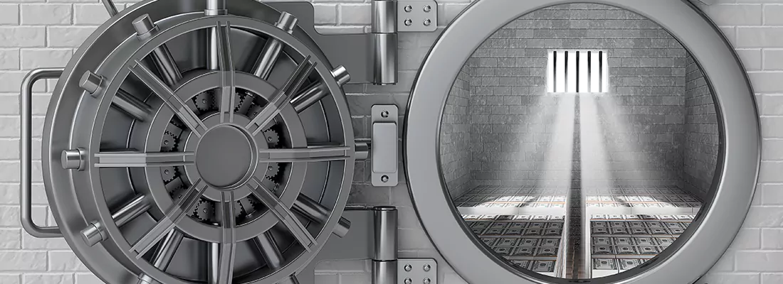 Vault Repair in Lake Vista, ON