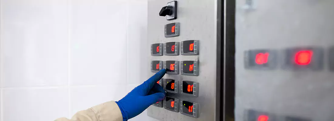 Building Intercom System Installation in Lake Vista, ON