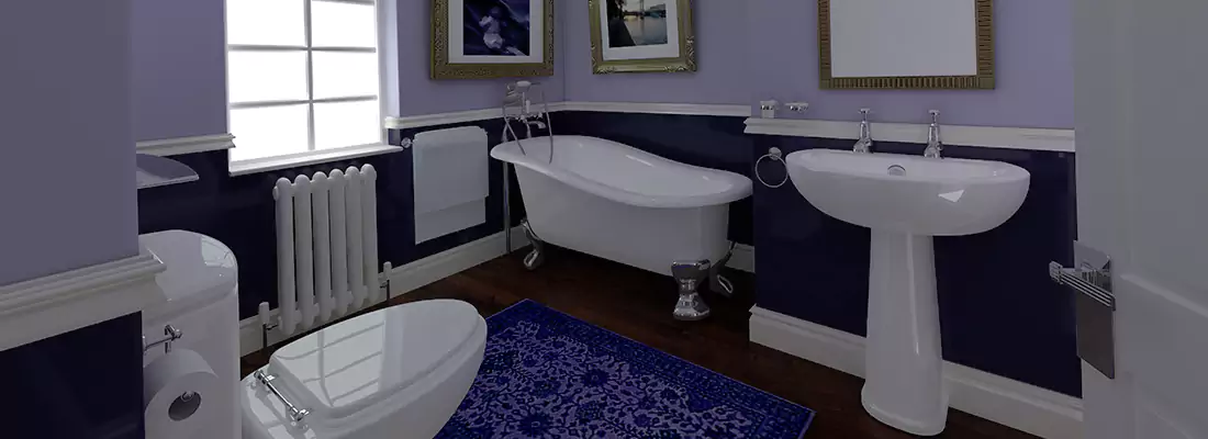 Emergency Washroom Call System Installation in Lake Vista, ON