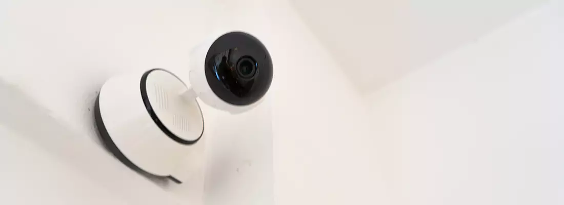 Why Choose Abbotsford Access Control for Indoor CCTV Camera Services in Ajax, ON?