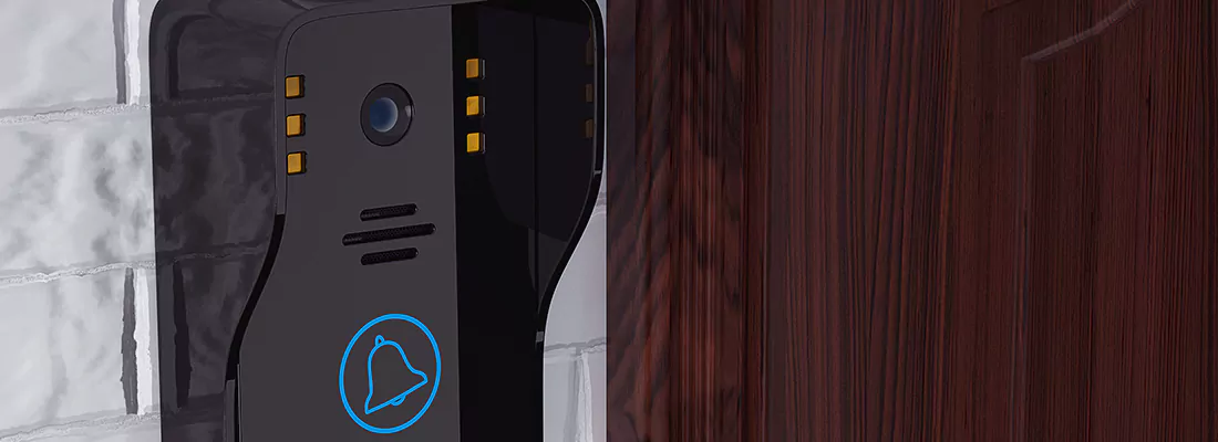 Wireless Gate Intercom Solutions for Homes and Businesses in Lake Vista, ON