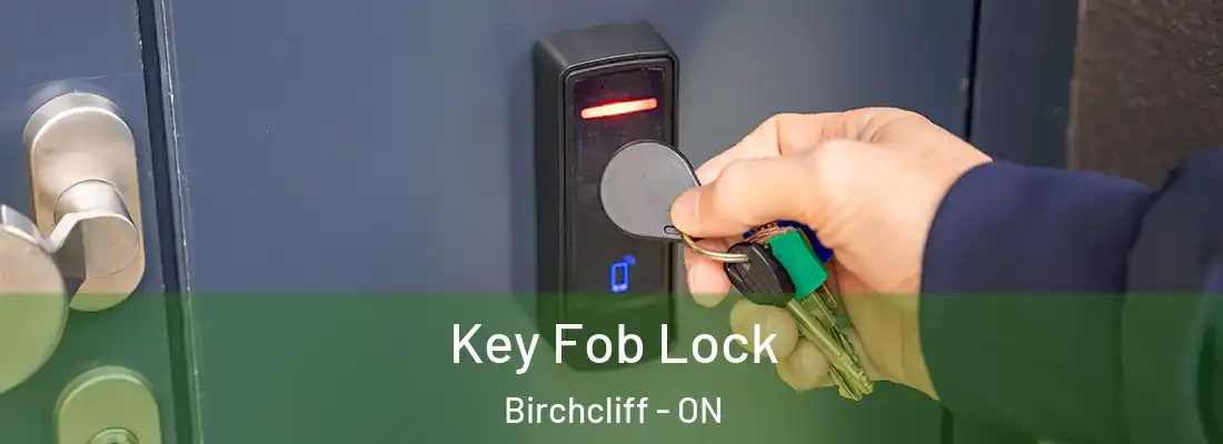  Key Fob Lock Birchcliff - ON