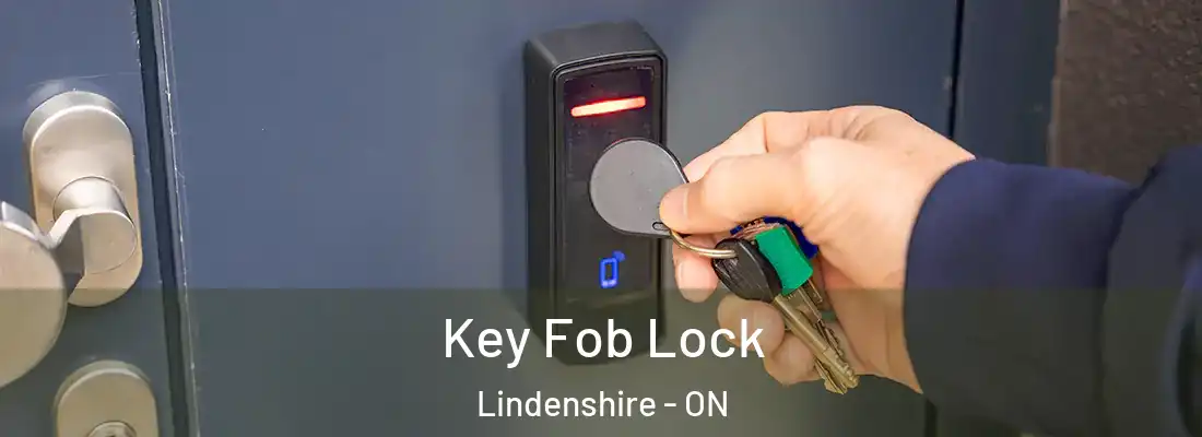 Key Fob Lock Lindenshire - ON