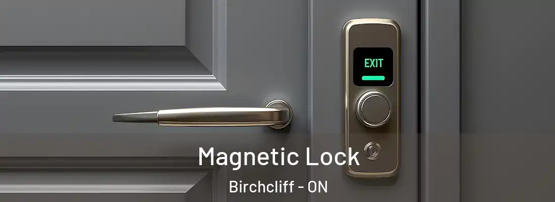  Magnetic Lock Birchcliff - ON
