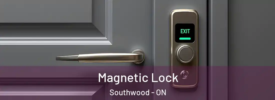  Magnetic Lock Southwood - ON