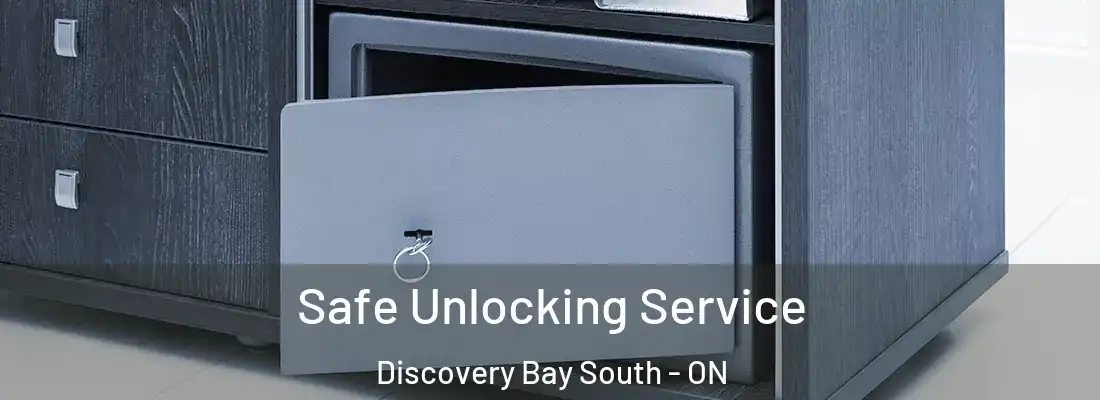  Safe Unlocking Service Discovery Bay South - ON