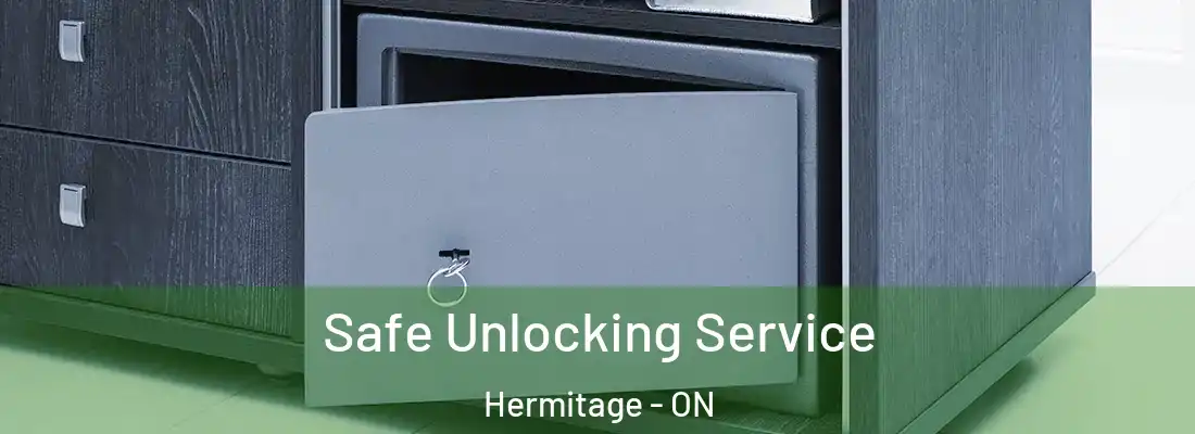  Safe Unlocking Service Hermitage - ON