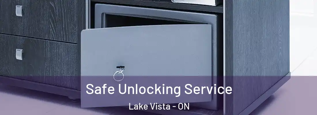  Safe Unlocking Service Lake Vista - ON