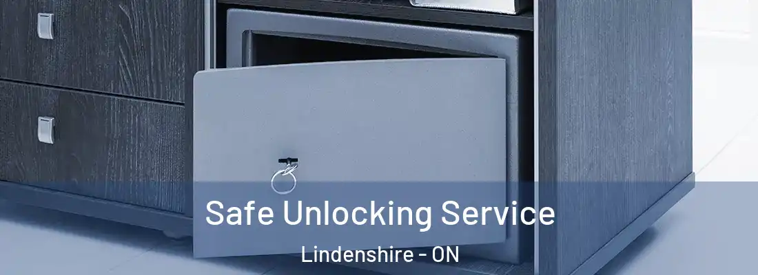  Safe Unlocking Service Lindenshire - ON